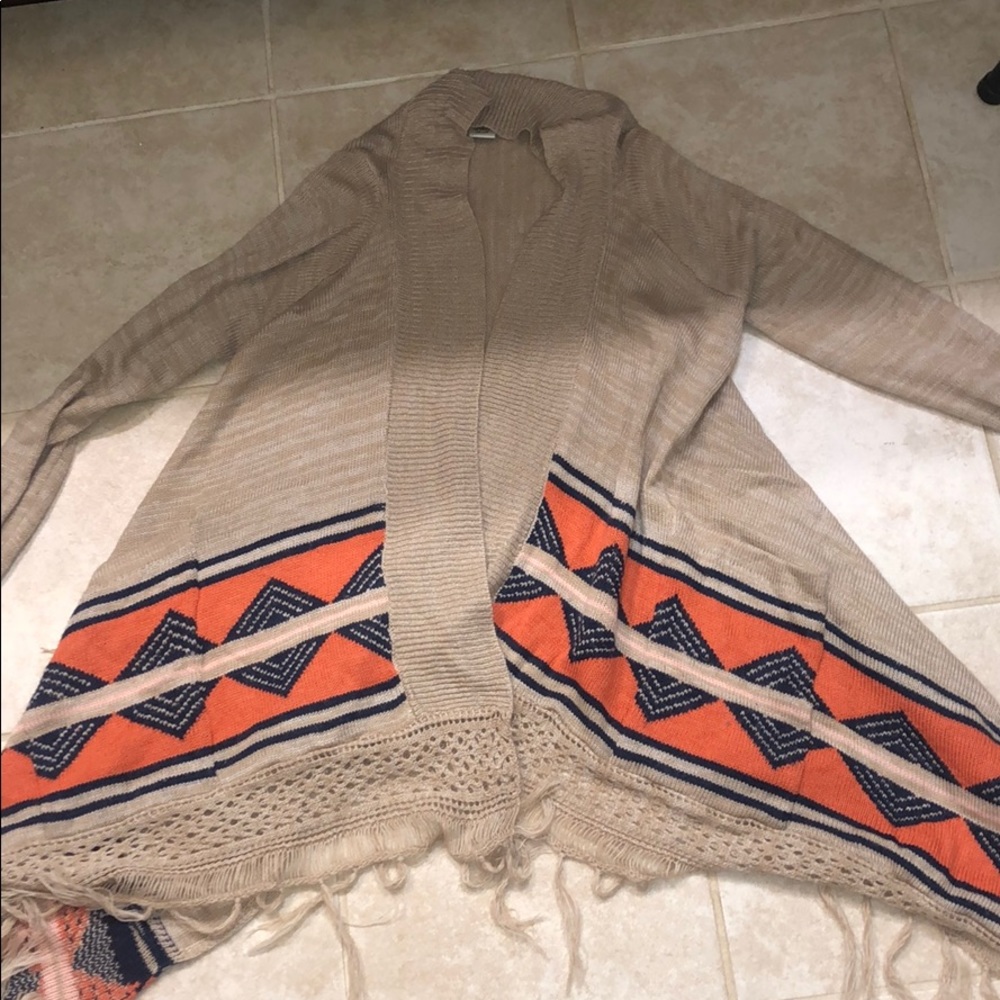 Cardigan